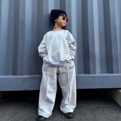 ベビー　パンツ（90･100cm・MONOD.）