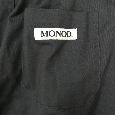 ベビー　パンツ（90･100cm・MONOD.）