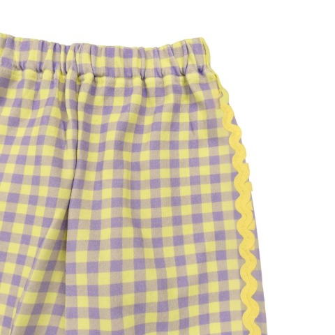 ベビー　パンツ（80～100cm・LUMORO）