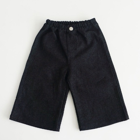 ベビー　パンツ（80～100cm・midmile/むくぞー）