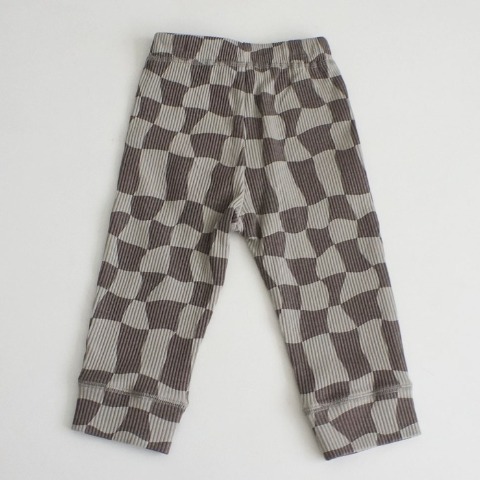 ベビー　レギンス（80～100cm・midmile/むくぞー）