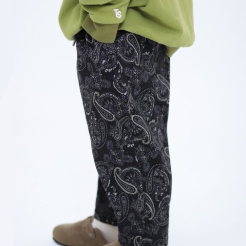 ベビー　パンツ（90・100cm・TOO SUNDAY/とうくん）