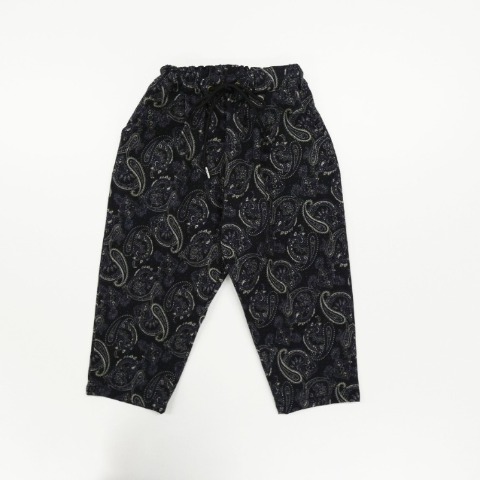 ベビー　パンツ（90・100cm・TOO SUNDAY/とうくん）