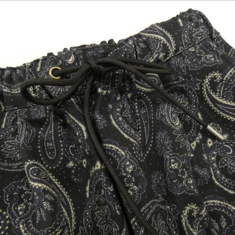 ベビー　パンツ（90・100cm・TOO SUNDAY/とうくん）