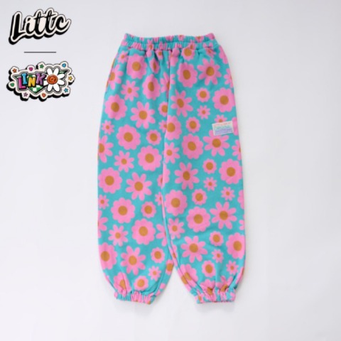 ベビー　パンツ（80~100cm・LITTC/LINK@）