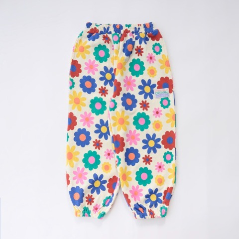 ベビー　パンツ（80~100cm・LITTC/LINK@）