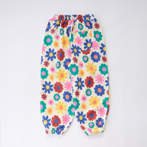 ベビー　パンツ（80~100cm・LITTC/LINK@）