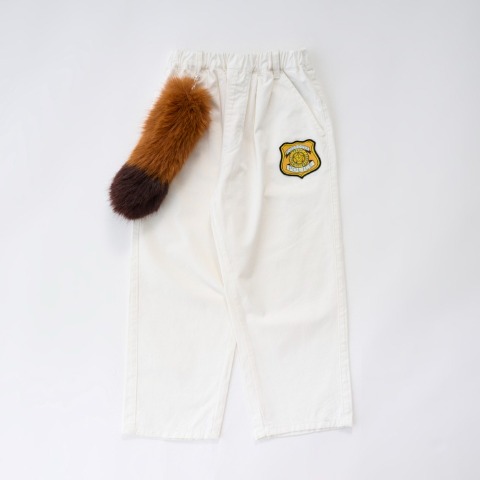 ベビー　パンツ（90・100cm・LITTC/Disney）