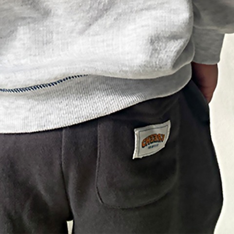 ベビー　ロングパンツ（90･100cm･RELA.）