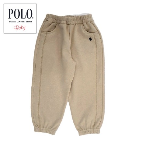 ベビー　パンツ（80~100cm・POLO BCS)