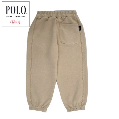 ベビー　パンツ（80~100cm・POLO BCS)