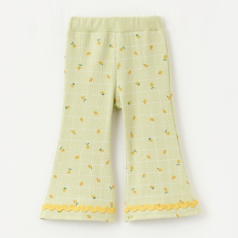 ベビー　パンツ（80～100cm・OP1ST./saki）