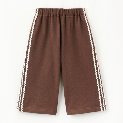 ベビー　パンツ（80～100cm・OP1ST./saki）