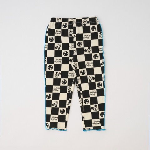 ベビー　パンツ（90・100cm・LITTC/DISNEY MOTORS COLLECTION）