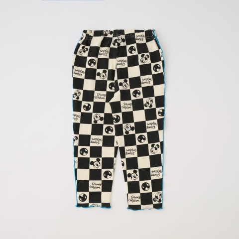 ベビー　パンツ（90・100cm・LITTC/DISNEY MOTORS COLLECTION）