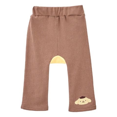 ベビー　ボトムス（80～100cm・RELA./ポムポムプリン）