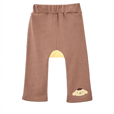 ベビー　ボトムス（80～100cm・RELA./ポムポムプリン）