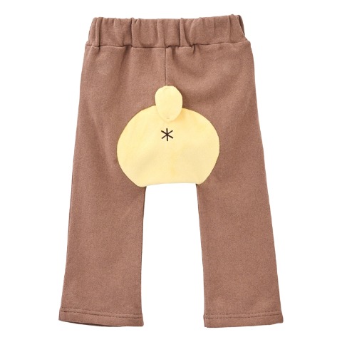 ベビー　ボトムス（80～100cm・RELA./ポムポムプリン）