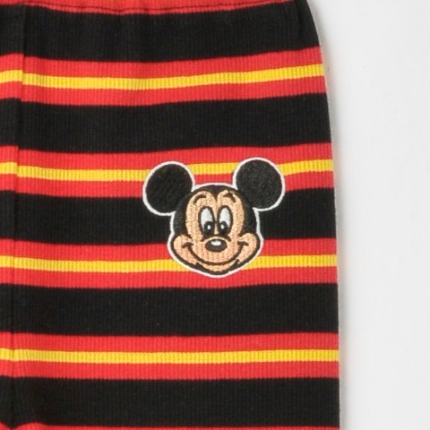 ベビー　レギンス（90・100cm・Disney/どっちもせいかい）