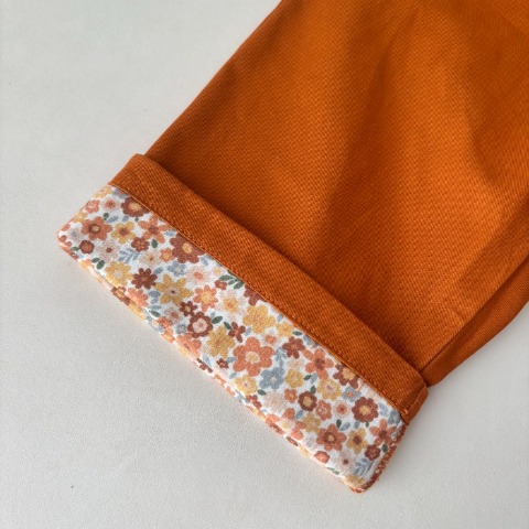 ベビー　パンツ（80～100cm・OP1ST./saki）