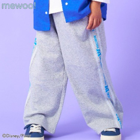 ベビー　パンツ（90・100cm・mewoo!/DisneyPixar）
