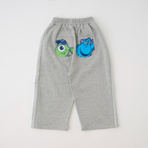 ベビー　パンツ（90・100cm・mewoo!/DisneyPixar）