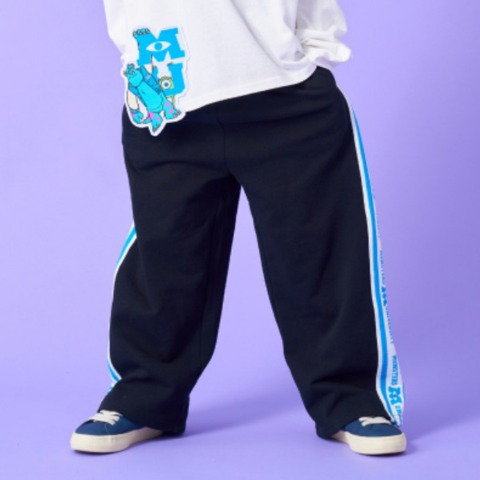 ベビー　パンツ（90・100cm・mewoo!/DisneyPixar）