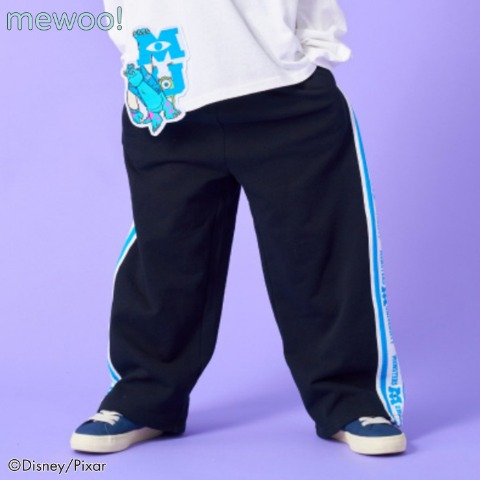 ベビー　パンツ（90・100cm・mewoo!/DisneyPixar）