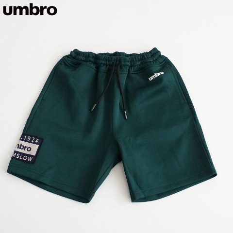 ベビー　パンツ（80～100cm・UMBRO）