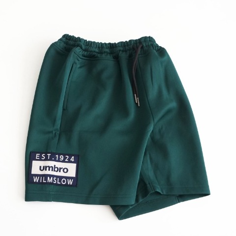 ベビー　パンツ（80～100cm・UMBRO）