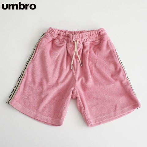 ベビー　パンツ（80～100cm・UMBRO）
