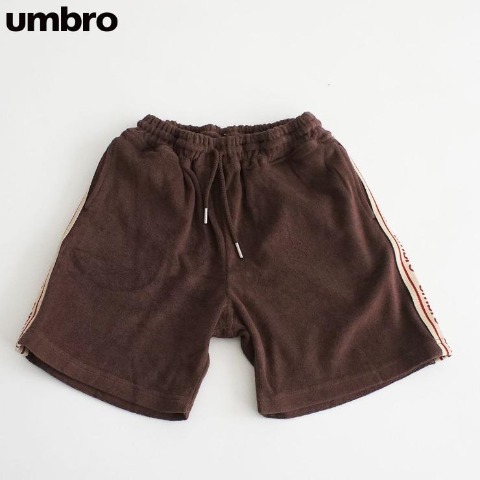 ベビー　パンツ（80～100cm・UMBRO）