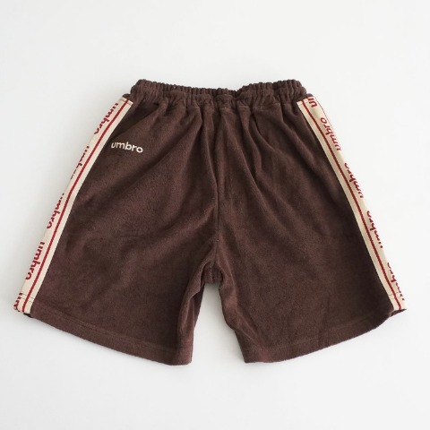 ベビー　パンツ（80～100cm・UMBRO）