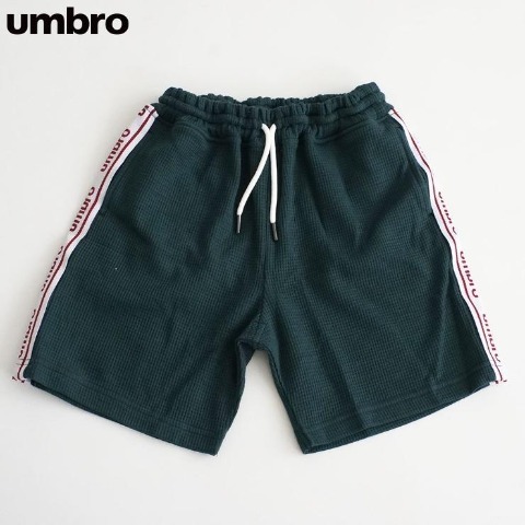 ベビー　パンツ（80～100cm・UMBRO）