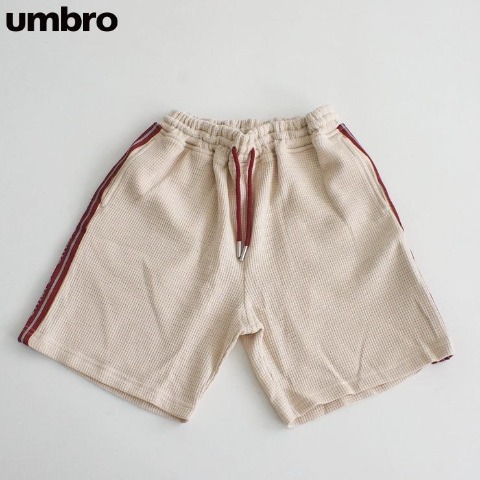 ベビー　パンツ（80～100cm・UMBRO）