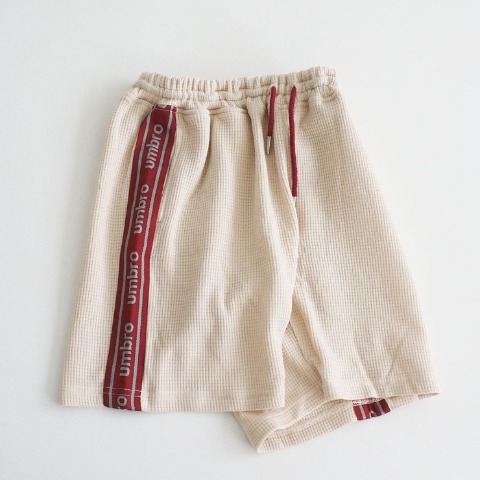 ベビー　パンツ（80～100cm・UMBRO）