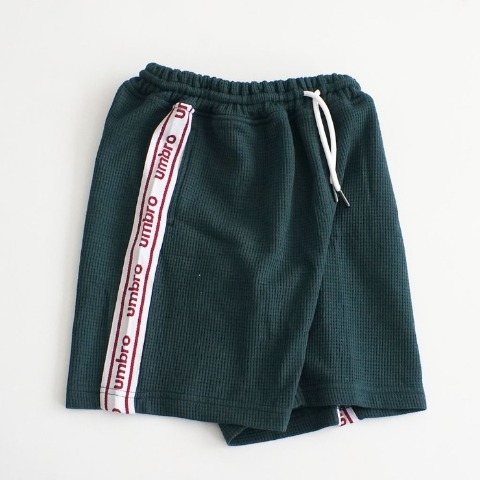 ベビー　パンツ（80～100cm・UMBRO）