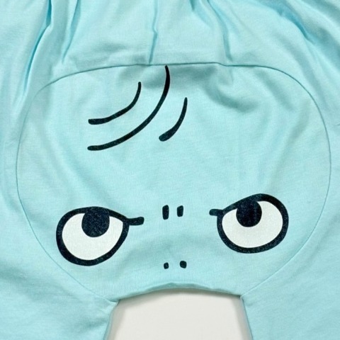 ベビー　パンツ（80cm～100cm・松本ひで吉）