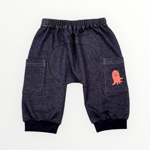 ベビー　パンツ（80cm～100cm・松本ひで吉）