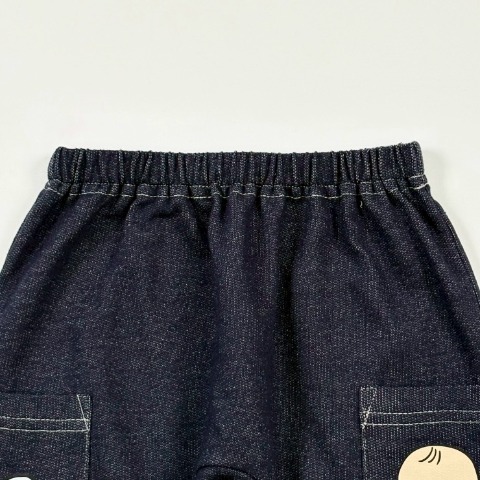 ベビー　パンツ（80cm～100cm・松本ひで吉）