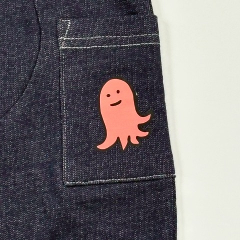 ベビー　パンツ（80cm～100cm・松本ひで吉）