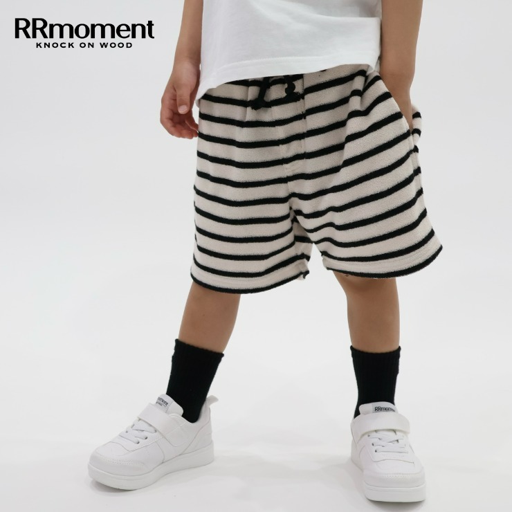 Dimmoire BABY ショートパンツ ベビー ショートパンツ（80～100cm/RRmoment） | しまむら | しまむら