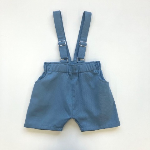 ベビー ショートパンツ（80～100cm・beluga） | しまむら | しまむらパーク