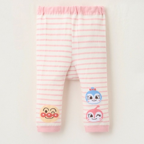 ベビー　パンツ（80cm~100cm・アンパンマン）