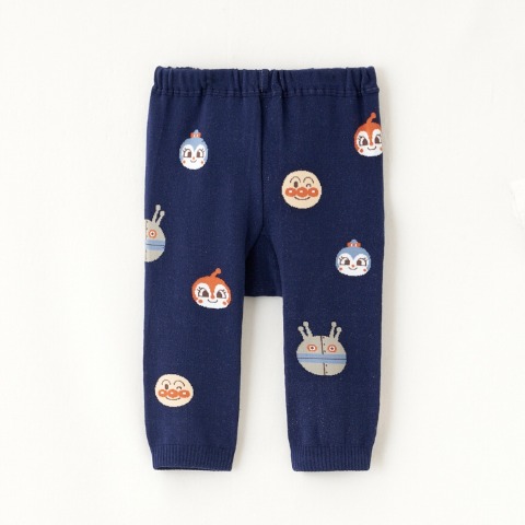 ベビー　パンツ（80・90・100cm・アンパンマン）