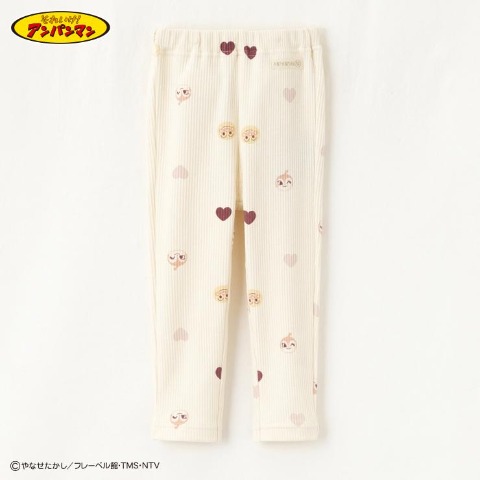 ベビー　パンツ（90cm・100cm・アンパンマン）