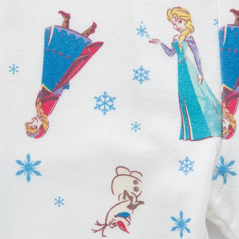ベビー　レギンス（90cm・100cm・どっちもせいかい・Disney）