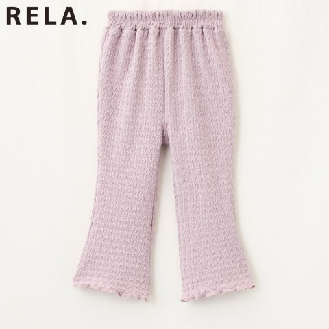 ベビー　ロングパンツ(90･100?p･RELA.)