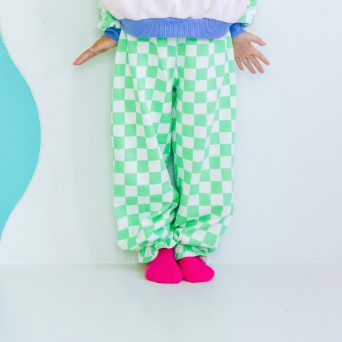 ベビー　パンツ　（90・100cm　JUO）