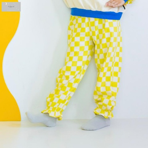 ベビー　パンツ　（90・100cm　JUO）